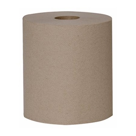 Rj Schinner Roll Paper Towels, Natural RT 123502